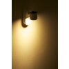 Spot Philips STAR LED Blanc, 1 lumière