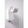 Spot Philips STAR LED Blanc, 1 lumière