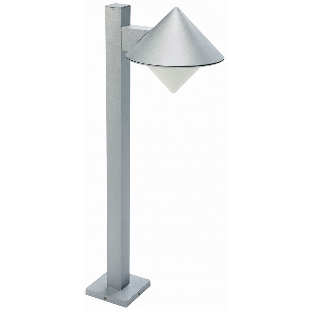 Lampadaire Albert 2026 Argenté, 1 lumière main product photo