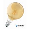 LED E27 5,5 Watt 2500 Kelvin 600 Lumen LEDVANCE SMART+