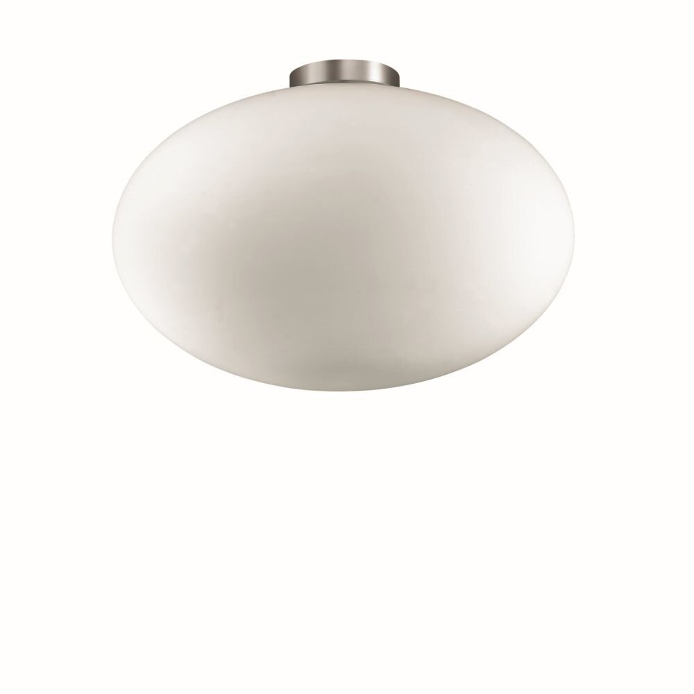 Plafonnier Ideal Lux CANDY Blanc, 1 lumière main product photo