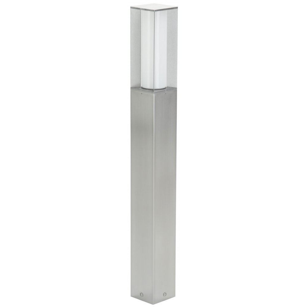 Borne d'éclairage Albert 2035 Acier inoxydable, 1 lumière main product photo