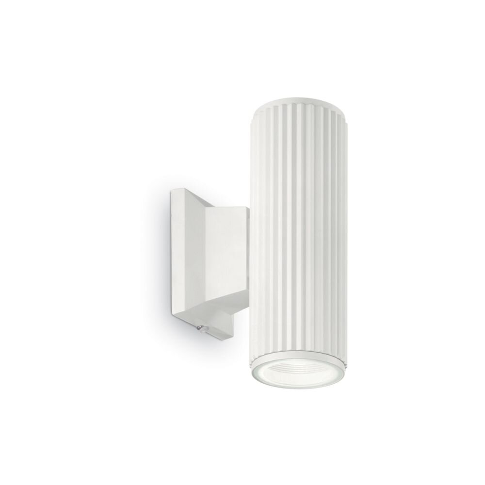 Applique murale Ideal Lux BASE Blanc, 2 lumières main product photo