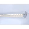 lampes pour bandeaux Paul Neuhaus HELENA LED Aluminium, 1 lumière