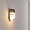 Applique murale d'extérieur Kyrenia LED Anthracite, 1 lumière