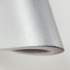 Applique murale d'extérieur Gatunga LED Argenté, 2 lumières