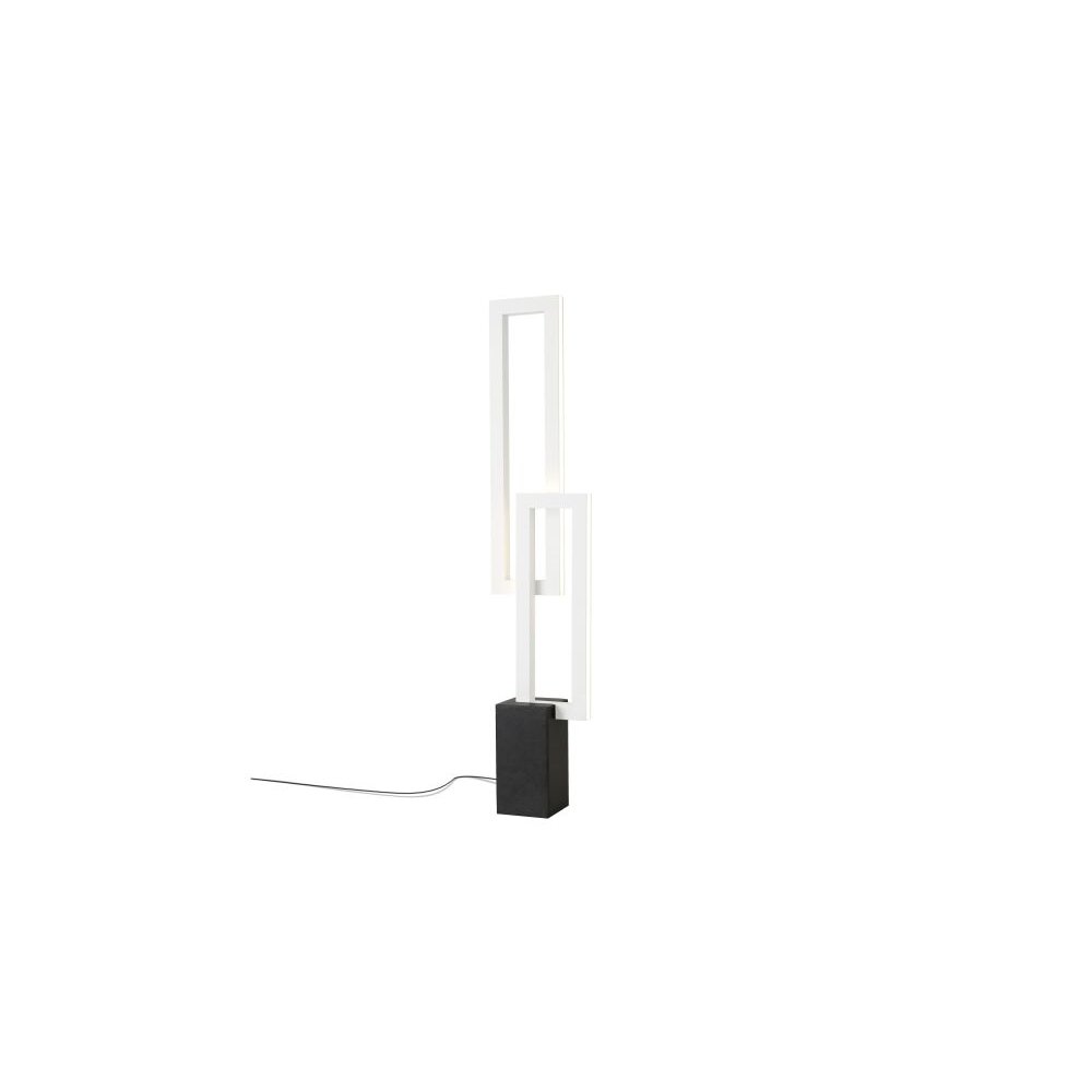 Lampe à poser Mantra MURAL LED Blanc, 1 lumière main product photo