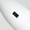 Lampe de chevet Alsea LED Blanc, 1 lumière, Détecteur de mouvement