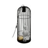 Lampadaire Eglo LATCHELY LED Noir, 1 lumière