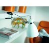 Lampe à pince Nordlux CYCLONE Blanc, 1 lumière