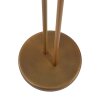 Lampadaire Steinhauer Mexlite LED Bronze, 2 lumières