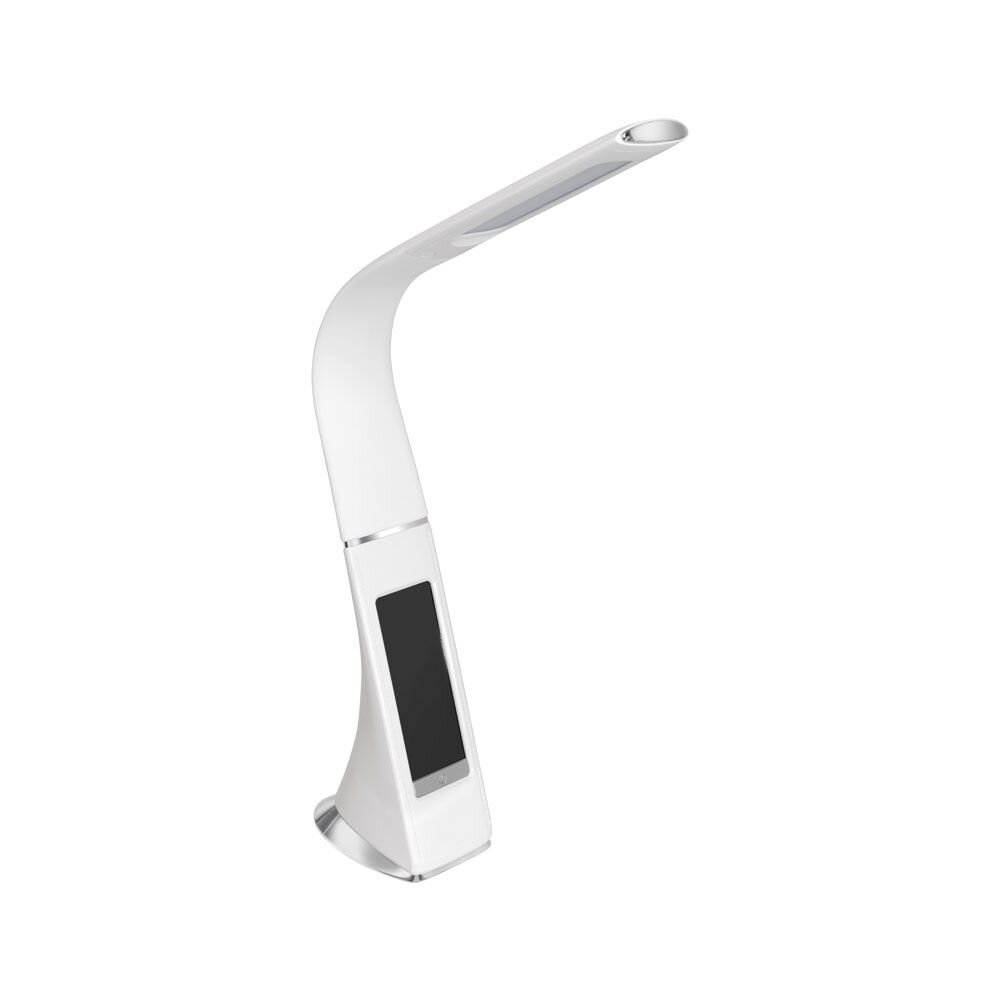 Lampe à poser Eglo COGNOLI LED Blanc, 1 lumière main product photo