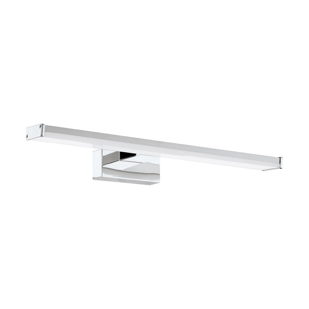 Applique murale Eglo PANDELLA 1 LED Chrome, 1 lumière main product photo