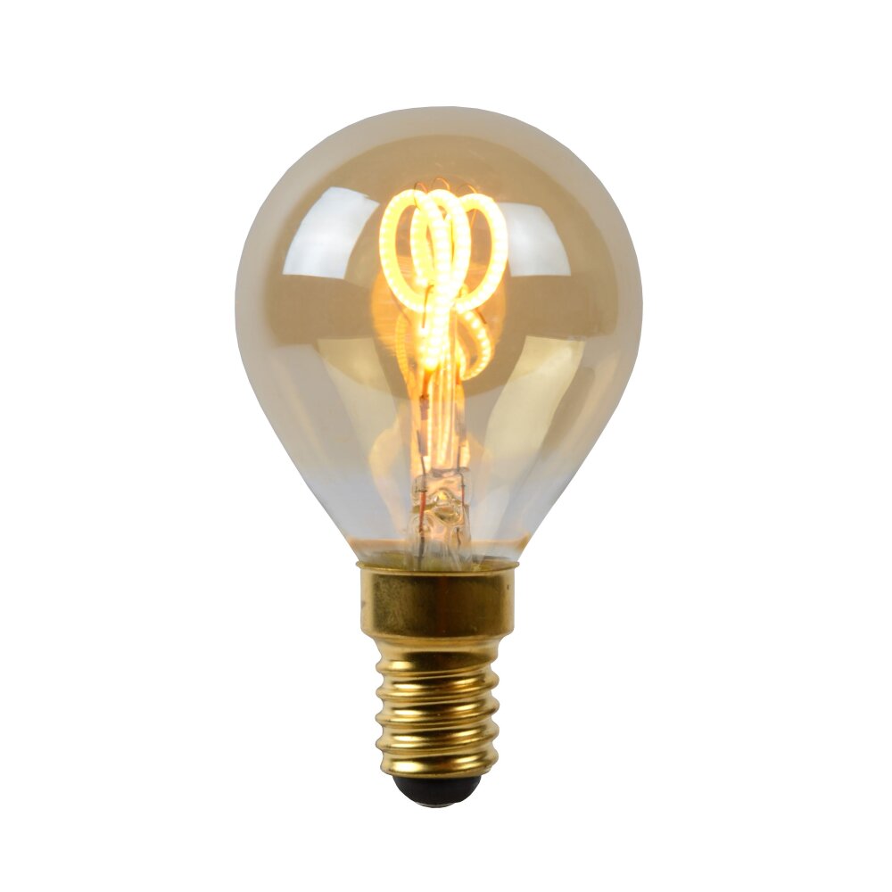 Ampoule Lucide BULB main product photo