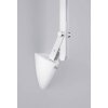 Lampe de table Trio AMSTERDAM LED Blanc, 1 lumière