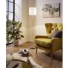 Lampadaire Eglo PASTERI Nickel mat, 1 lumière