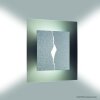 Applique murale / Plafonnier Grossmann CANYON LED Aluminium, 2 lumières