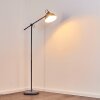 Lampadaire Luven Gris, 1 lumière