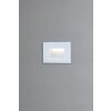 Applique murale d'extérieur Konstsmide CHIERI LED Anthracite, 14 lumières Applique murale d'extérieur Konstsmide CHIERI LED Anthracite, 14 lumières