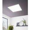 Plafonnier EGLO SALOBRENA-A LED Blanc, 1 lumière, Télécommandes
