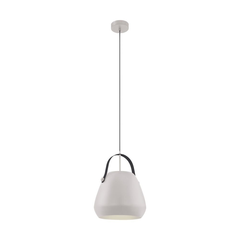 Suspension EGLO BEDNALL Gris, Noir, 1 lumière main product photo
