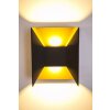 Applique extérieure Rivas LED Anthracite, 2 lumières
