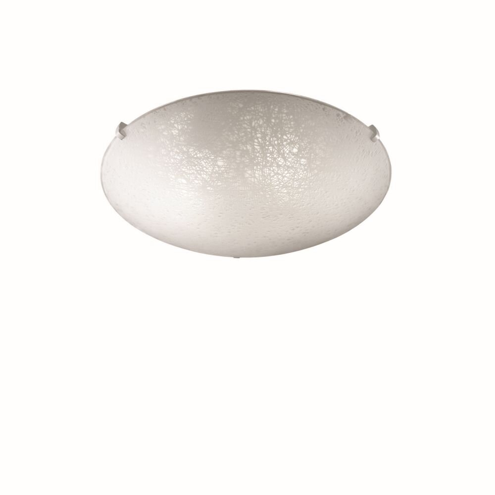 Applique murale Ideal Lux LANA Chrome, 2 lumières main product photo