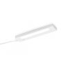 Applique Trio 2729 LED Blanc, 1 lumière