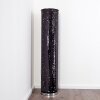 Lampadaire Sjaelland Chrome, 2 lumières