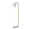 Lampadaire Lucide CONA Blanc, 1 lumière