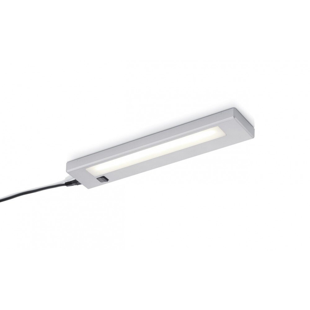 Applique Trio 2729 LED Titane, 1 lumière main product photo