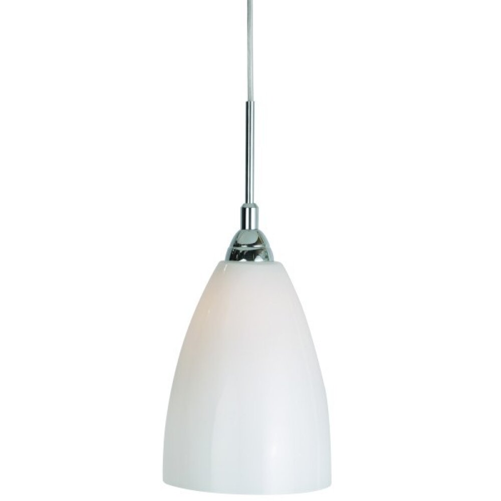 Suspension Nordlux READ Blanc, 1 lumière main product photo