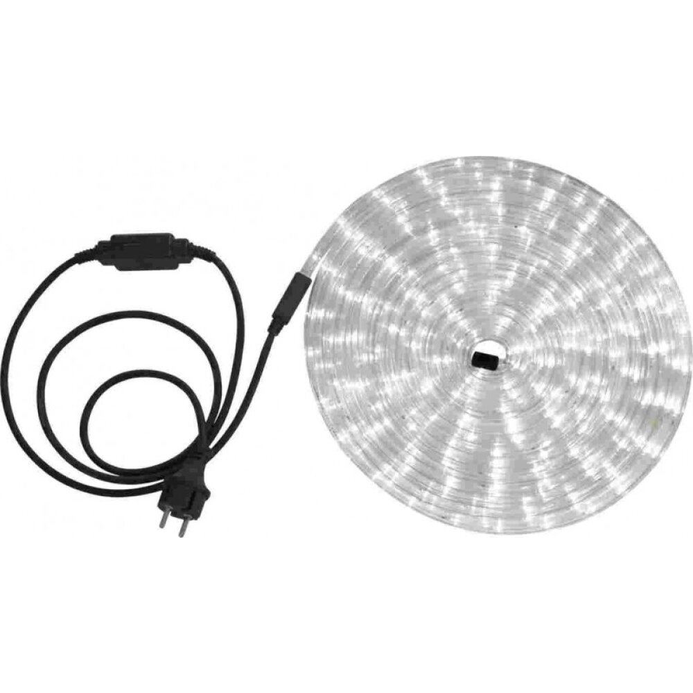 Bande LED Globo LIGHT TUBE Blanc, 216 lumières main product photo