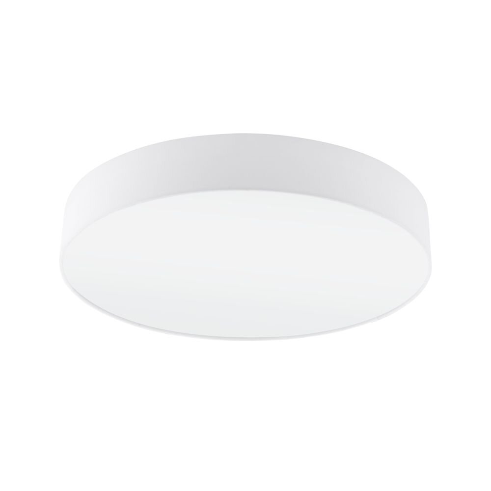 Plafonnier Eglo PASTERI Blanc, 3 lumières main product photo