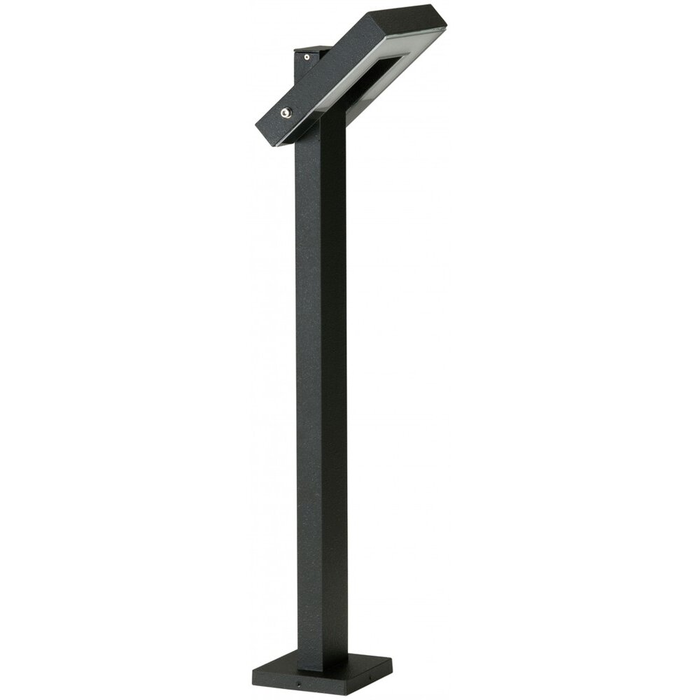 Lampadaire Albert 2091 LED Noir, 1 lumière main product photo