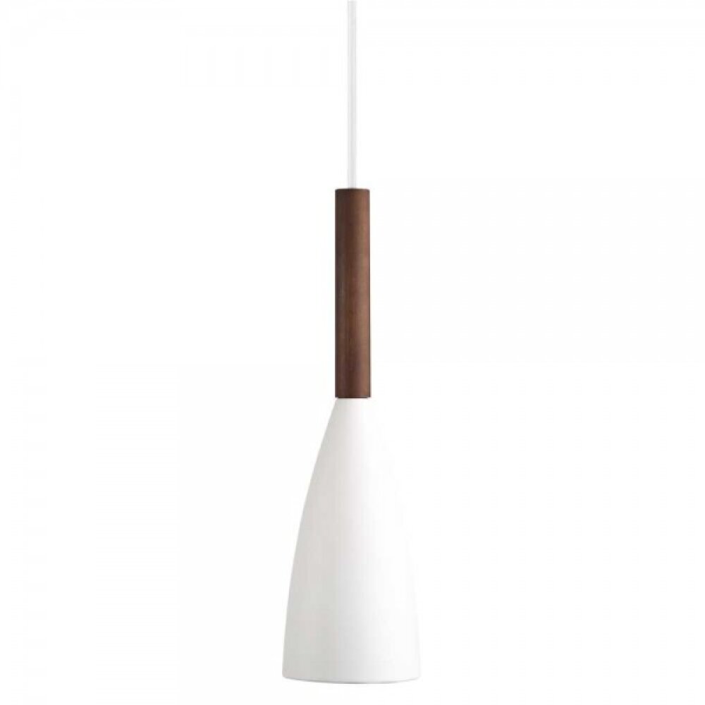 Suspension Nordlux PURE Blanc, 1 lumière main product photo