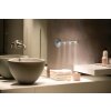 Applique murale LEDVANCE LEDSTIXX Argenté, 1 lumière