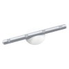 Applique murale LEDVANCE LEDSTIXX Argenté, 1 lumière