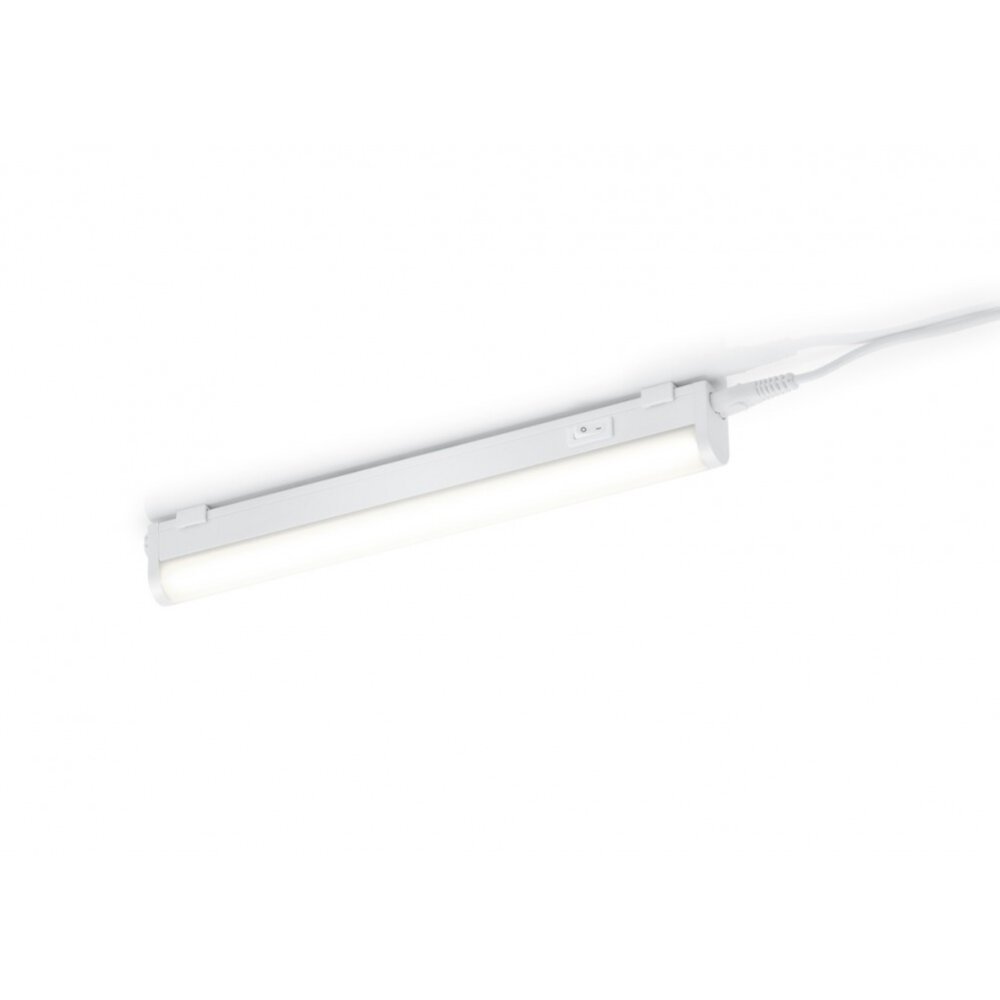Applique Trio 2730 LED Blanc, 1 lumière main product photo
