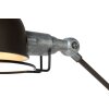 Lampes de table Lucide HONORE Rouille, 1 lumière