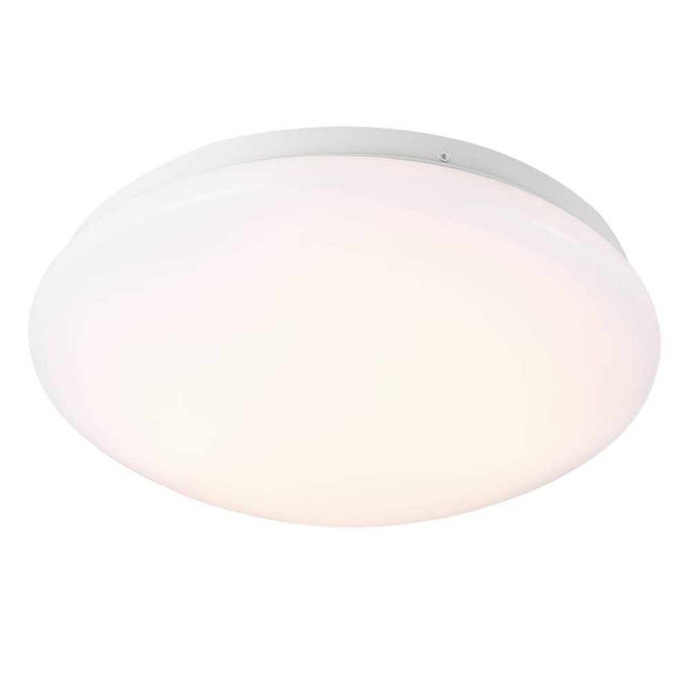 Plafonnier Nordlux MÃ?NI LED Blanc, 1 lumière main product photo