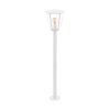 Lampadaire EGLO MONREALE Blanc, 1 lumière