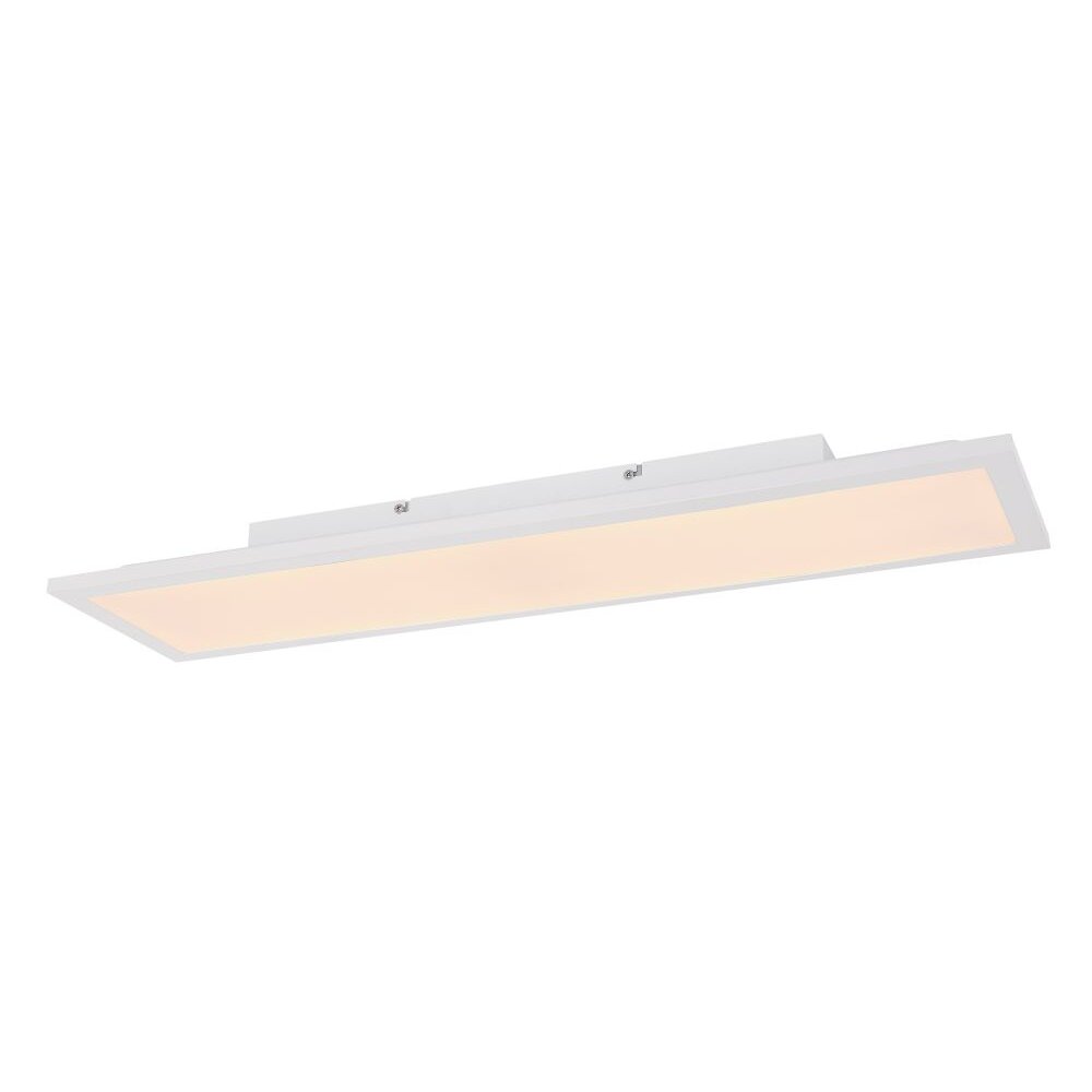 Plafonnier Globo TENDIN LED Blanc, 1 lumière main product photo