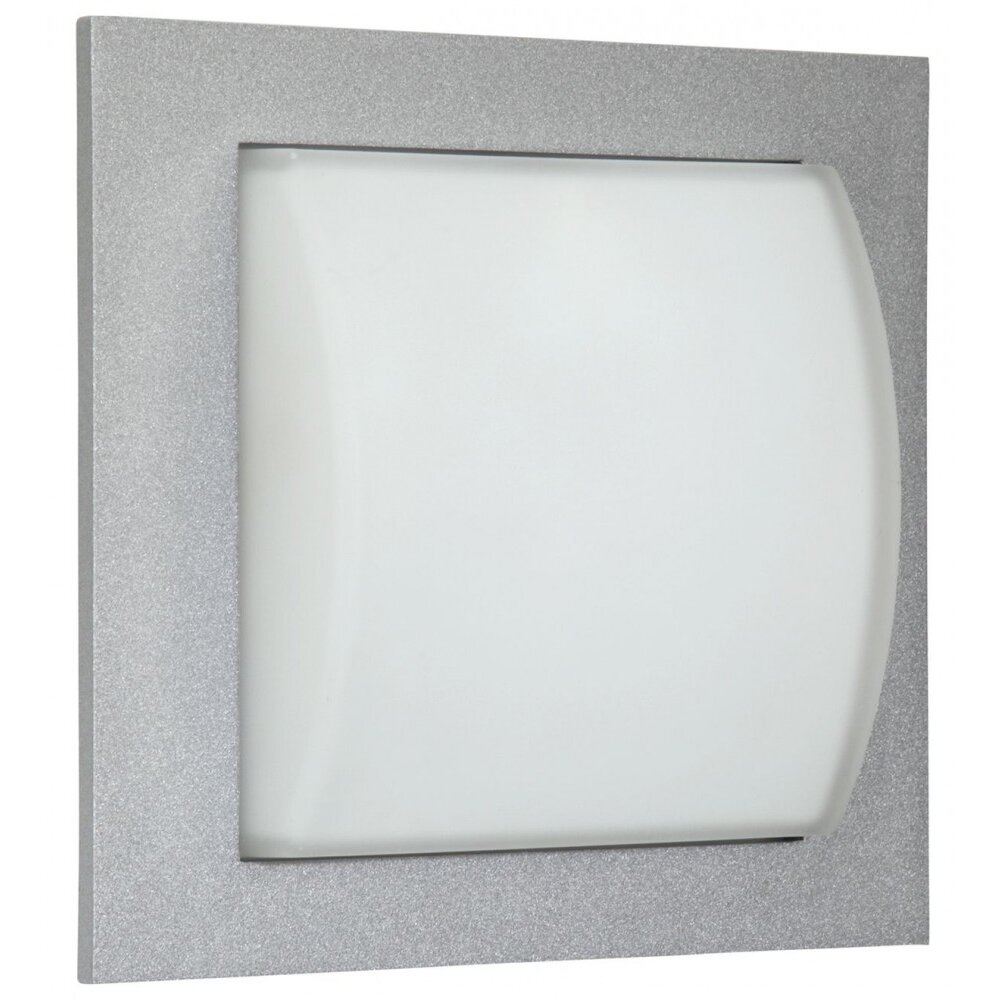 Applique extérieure Albert 6209 Argenté, 1 lumière main product photo