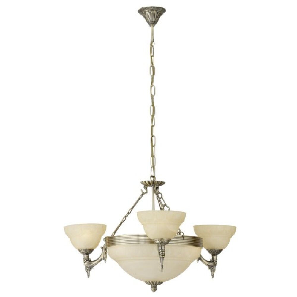 Suspension Eglo MARBELLA Bruni main product photo