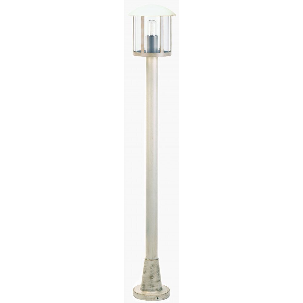 Lampadaire Albert 4139 Or, Blanc, 1 lumière main product photo