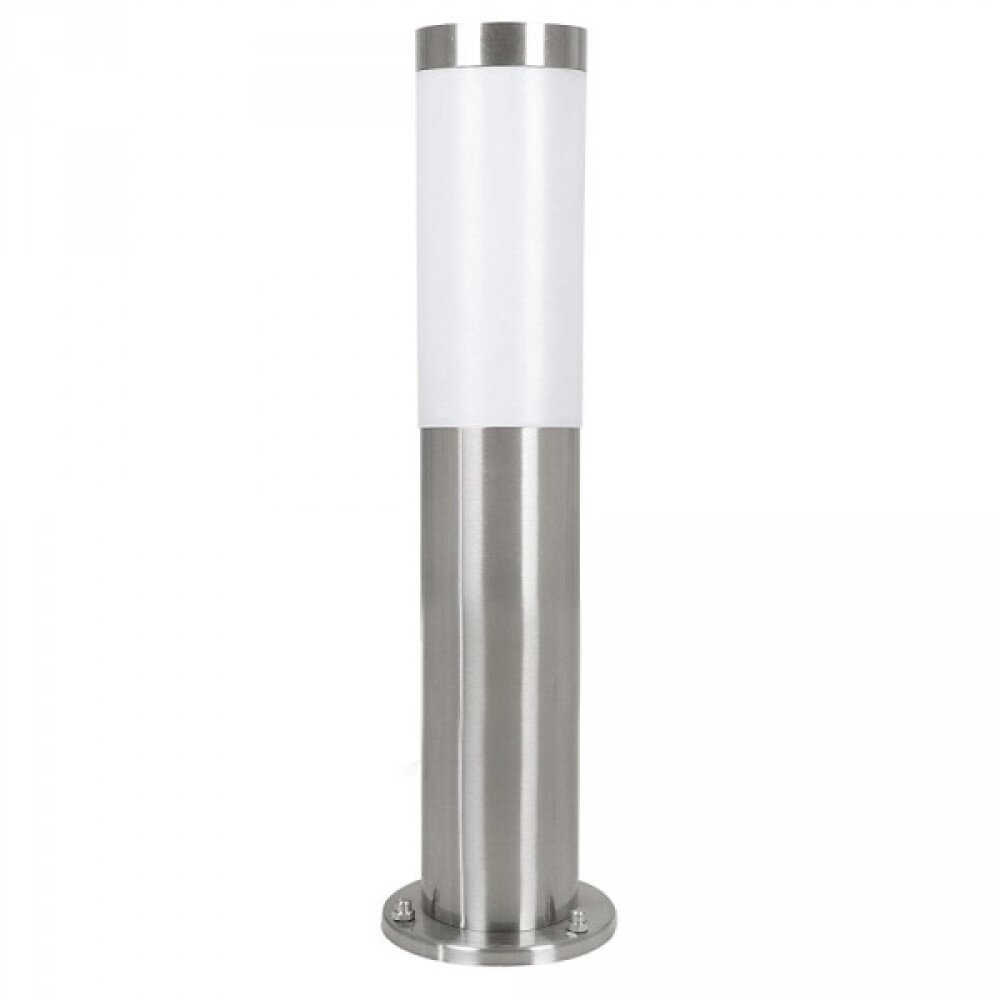 Lampadaire extérieur Eglo HELSINKI Acier inoxydable, 1 lumière main product photo