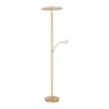 Lampadaire Paul Neuhaus ARTUR LED Laiton, 1 lumière