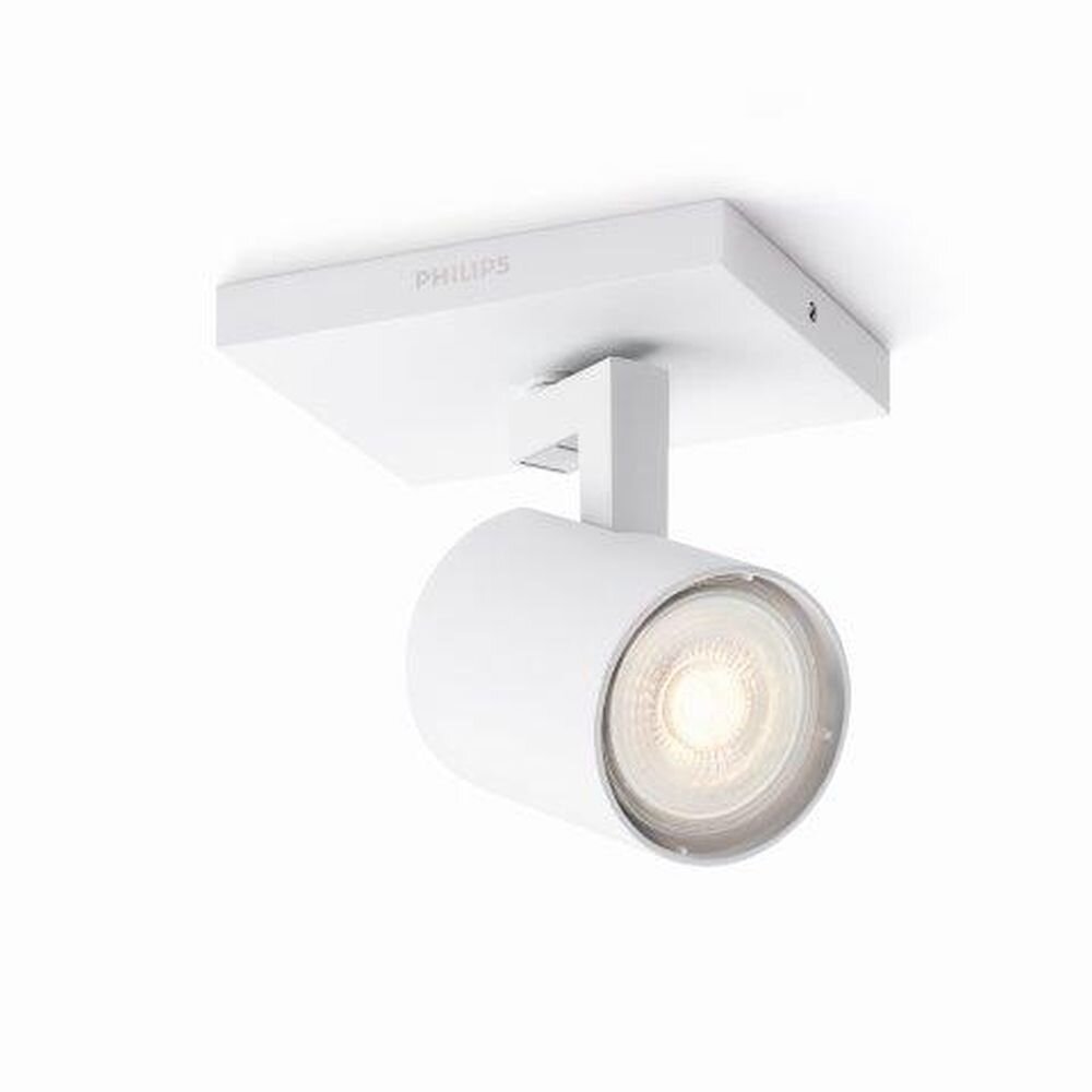 Plafonnier Philips Runner LED Blanc, 1 lumière main product photo