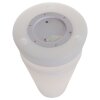 Lampe de table Steinhauer Catching Light LED Blanc, 1 lumière, Télécommandes
